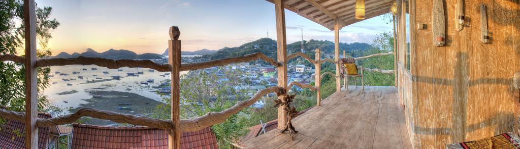 Selini Hills Hotel Labuan Bajo Ngoại thất bức ảnh