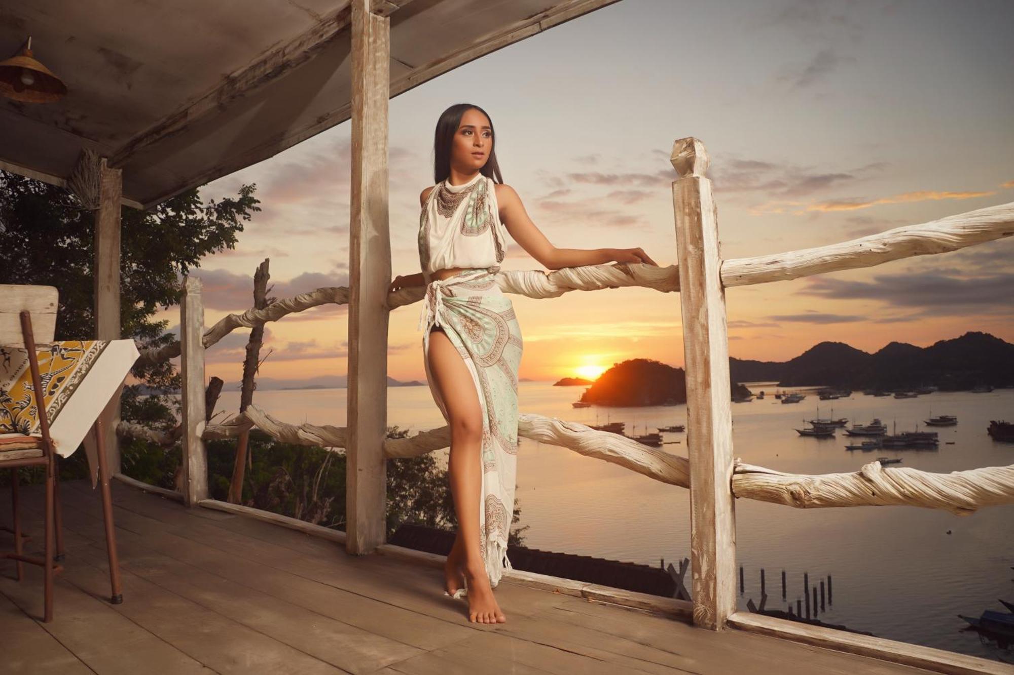 Selini Hills Hotel Labuan Bajo Ngoại thất bức ảnh