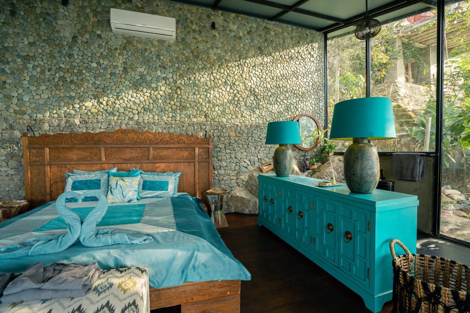 Selini Hills Hotel Labuan Bajo Ngoại thất bức ảnh