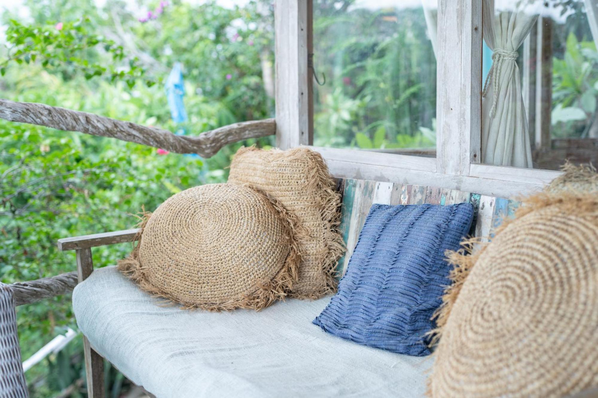 Selini Hills Hotel Labuan Bajo Ngoại thất bức ảnh