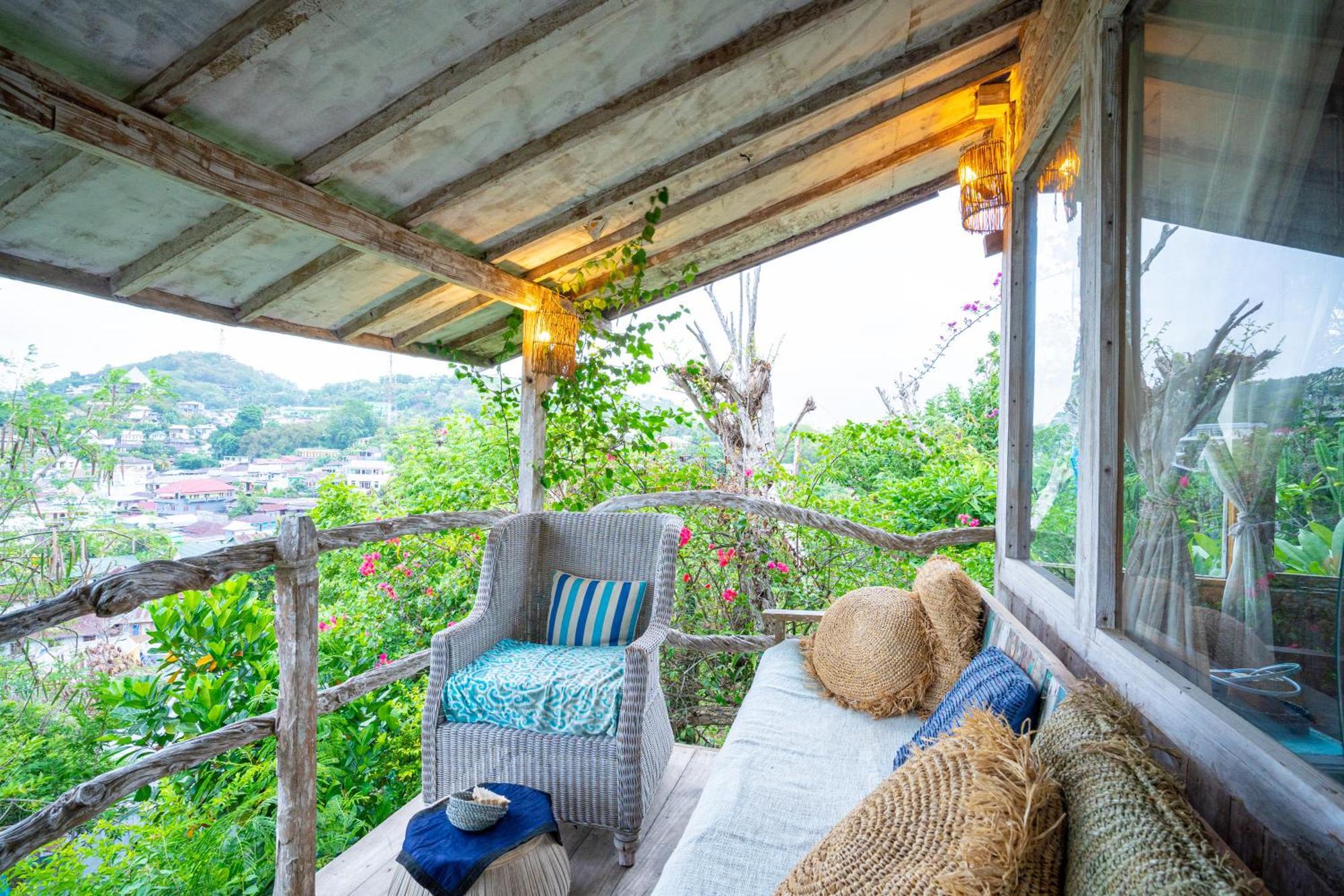 Selini Hills Hotel Labuan Bajo Ngoại thất bức ảnh