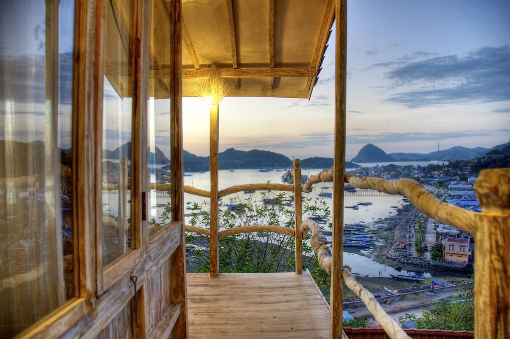 Selini Hills Hotel Labuan Bajo Phòng bức ảnh