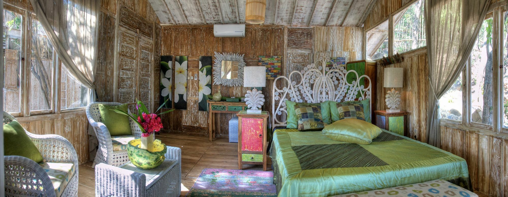 Selini Hills Hotel Labuan Bajo Ngoại thất bức ảnh