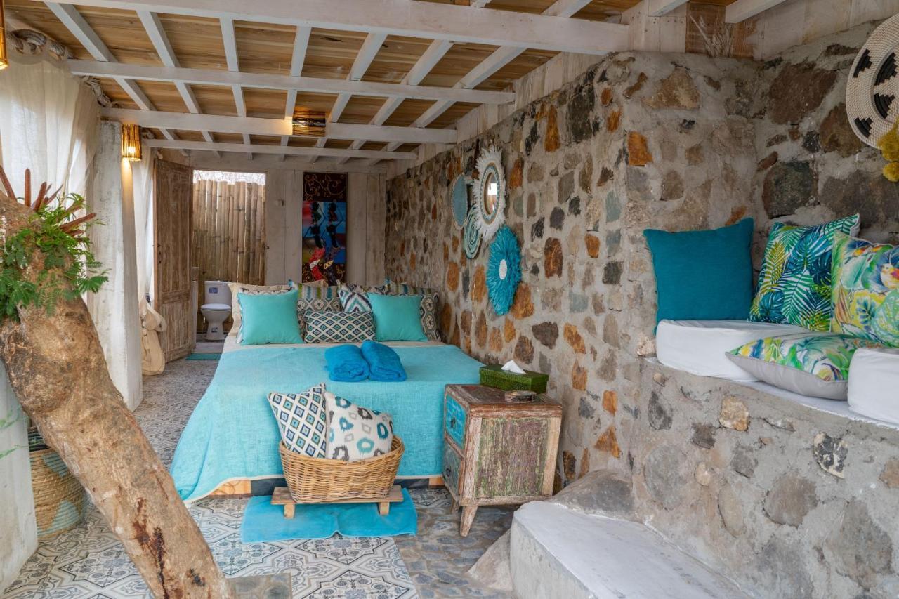 Selini Hills Hotel Labuan Bajo Ngoại thất bức ảnh