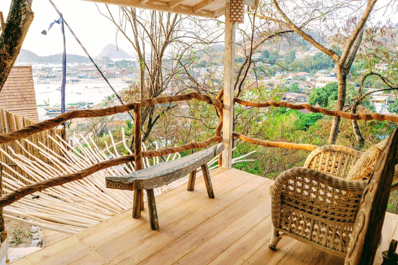 Selini Hills Hotel Labuan Bajo Ngoại thất bức ảnh